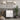 Mobile Bagno Sospeso 60 cm in Colore Bianco con Lavabo e Specchio Led – Stella