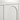 Madia design mediterraneo in legno bianco con linee minimal ed eleganti