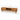 Mobile TV in legno naturale con cassetti e vano centrale stile mid century 180x40x50 cm