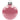Set Decorazione Addobbi Albero 12pz Sfere e Nastri Vino Fucsia in Sacco Velluto - Viron.it