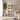 Scaffale libreria design contemporaneo bianco con nicchie decorative ad arco