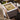 Set Decorazione Albero Sfere e Nastri 10pz con Scatola 3D Bianca e Oro - Viron.it