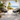 Set giardino Breeze con 2 poltrone in acciaio antracite e intreccio a corde per giardino