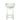Tavolino portatile in legno per balcone e spazi outdoor