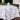 Tovaglia in puro Cotone 140x230 cm decorata - Flores - Viron.it