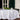Tovaglia in puro Cotone 140x180 cm decorata - Flores - Viron.it