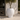 Vaso Vera Lyxo bianco elegante per arredo terrazzo e ingresso