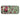 Set vassoi Blossom Garden con decorazione floreale su fondo verde salvia