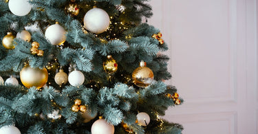 albero di natale
