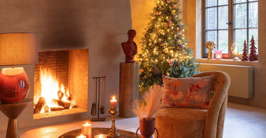 decorare casa per Natale