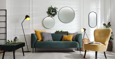 arredamento specchi