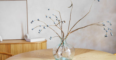 vaso decorativo