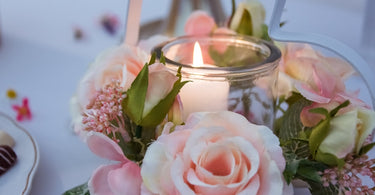 centrotavola eleganti