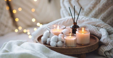 arredamento cozy