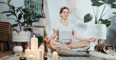 feng shui arredare