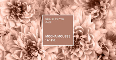 mocha mousse