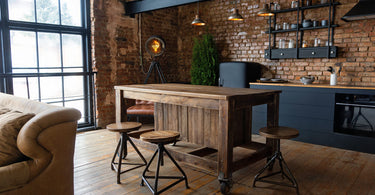 arredamento industrial