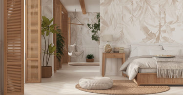 arredare con il legno