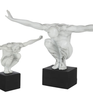 Statuette e Sculture