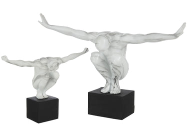 Statuette e Sculture