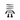 Altoparlante Cassa musicale Speaker Bluetooth che danza e balla - Zebra