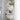 Organizer portaoggetti  M design creste d'onda colore sabbia - SURF - Viron.it