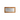 Specchio con Cornice in Legno Massello di Mango Colore Naturale Stile Industrial 110x70 cm