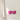 Set 2 Ciliegie in Resina Colore Fucsia con Finitura Lucida e Opaca Large