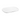 Tagliere da Cucina in Polipropilene Colore Bianco - Skateboard Blim