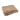 Coperta Plaid Ciniglia 130x180 cm in Colore Beige - Winter Glow
