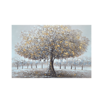 Quadro Tela Albero 90x60 cm