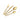 Set Posate 24pz Forgiate a Mano - Materia Gold Villa d'Este - Viron.it