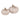 Set 2 Zucche Decorative in Ceramica Colore Bianco e Oro