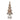 Decorazione Albero Natalizio Colore Beige Candy