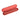 Set Posate da Viaggio con Astuccio Colore Corallo Koziol - KLIKK READY - Viron.it
