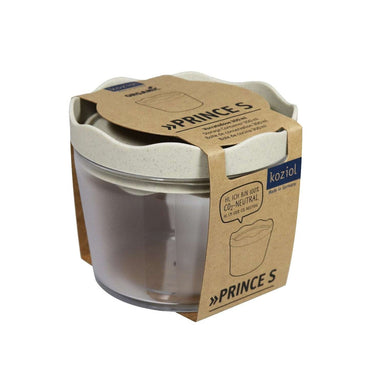 Contenitore Multiuso con chiusura Ermetica 300 ml - PRINCE - Viron.it