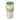 Bicchiere Termico Infrangibile AROMA TO GO XL da 700 ml colore Sabbia - AROMA TO GO - Viron.it