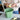 Pattumiera colore Verde con Coperchio Ermetico - Viron.it