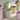 Set 2 Portavaso per Piante in Ceramica Colore Beige Ø 13,5 cm - Gen