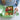 Set Posate Lunchbox con Astuccio Contenitore Colore Verde - Klikk Ready Koziol