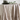 Tovaglia 6 Posti Rettangolare Lino Stonewashed Colore Ostrica cm 140x180 - Betty