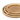 Set 3 Vassoi Decorativi Rotondi in Rattan Bambù e Fibre Naturali