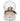 Carillon Babbo Natale con Boule De Neige - Viron.it