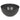 Ciotola Cucina da 2 L Colore Grigio Koziol - PALSBY M - Viron.it