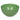 Ciotola Cucina da 2 L Colore Verde Koziol - PALSBY M - Viron.it