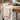 Runner di Natale Fantasia Beige Disegnato Rosso 150x50 cm - Christmas New Toile