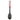 Cucchiaione in Nylon 33 cm con Dettaglio in Rosso - Alessandro Borghese - Viron.it