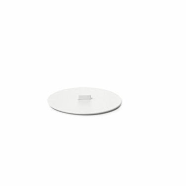 Coperchio Salvafreschezza Ø 15 cm Colore Bianco - Paestum Small Blim