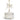 Carillon Cavallino colore Avorio - h 230 mm - Viron.it