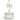 Carillon Cavallino colore Avorio - h 230 mm - Viron.it